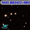 NVSS J083427+005502