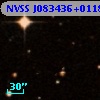 NVSS J083436+011809