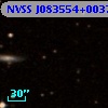 NVSS J083554+003735