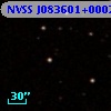 NVSS J083601+000237