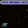 NVSS J083602+013235