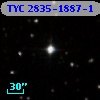 TYC 2835-1887-1