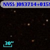 NVSS J083714+015837