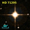 HD  71295