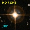 HD  71343