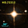HD  72212