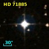 HD  71885