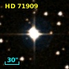 HD  71909