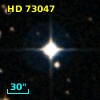 HD  73047