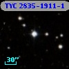 TYC 2835-1911-1