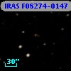 IRAS F08274-0147