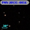 PMN J0835-0056