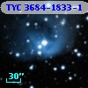 TYC 3684-1833-1