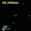 SN 2000ab
