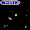 USGC U186