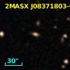 2MASX J08371803-0141388