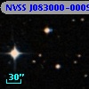 NVSS J083000-000936