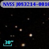 NVSS J083214-001638