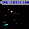 NVSS J083328-010615