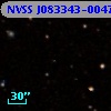 NVSS J083343-004754