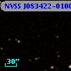 NVSS J083422-010035