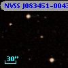 NVSS J083451-004343