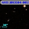 NVSS J083504-005137