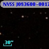 NVSS J083600-001703