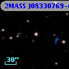 2MASS J08330769-0136176