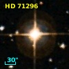 HD  71296