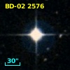 BD-02  2576