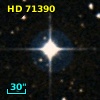 HD  71390