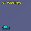V* V398 Hya