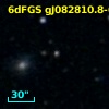 1RXS J082811.3-025439