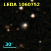 LEDA 1060752