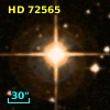 HD  72565