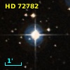 HD  72782