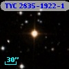 TYC 2835-1922-1