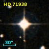 HD  71938