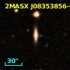 6dFGS gJ083538.6-025715