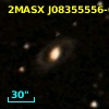 6dFGS gJ083555.6-025718