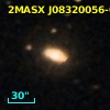2MASX J08320056-0412224