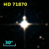 HD  71870