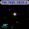 TYC 2835-1924-1