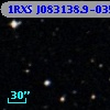 1RXS J083138.9-035424