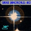 1RXS J082828.5-023051