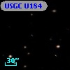 USGC U184