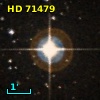 HD  71479