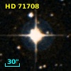 HD  71708
