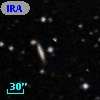 IRAS 08253-0502